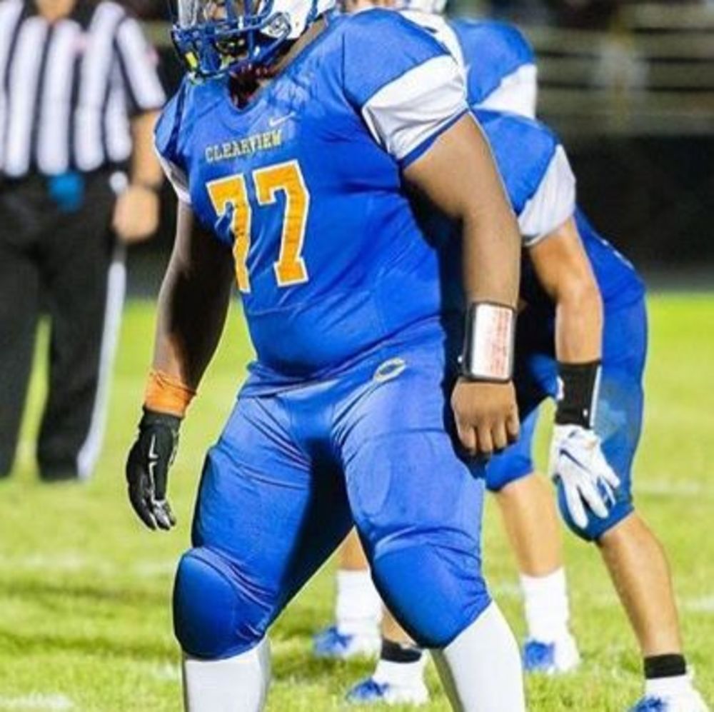 Meet your Posher, Stacey